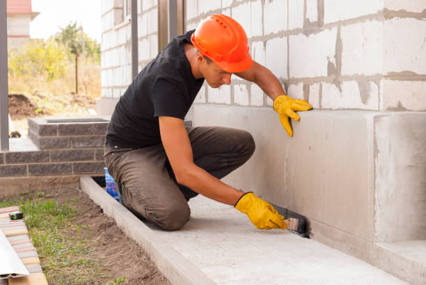 Licensed Exterior Waterproofing service in Pell City, AL - Arrow Tight Waterproofing